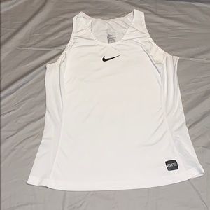Women’s Nike Elite Dri-Fit Tank Top